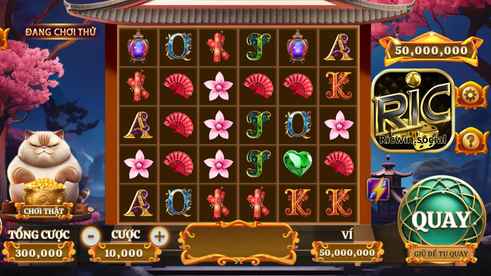 Hướng dẫn cách chơi nổ hũ đổi thưởng